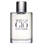 Giorgio Armani — Acqua di Gio — eau de toilette — pour homme — 200 ml
