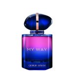 Giorgio Armani, My Way, Parfum, For Women, Refillable, 50 ml