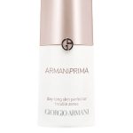Giorgio Armani, Prima Day-Long, Anti-Imperfections, Gel Cream, For Face, 30 ml