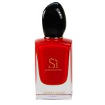 Giorgio Armani — Si Passione Intense — eau de parfum — pour femme — 50 ml