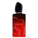 Giorgio Armani, Si Passione Intense, Eau De Parfum, Unisex, 100 ml
