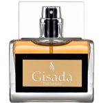 Gisada, Uomo, Eau De Toilette, For Men, 50 ml