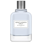 Givenchy — Gentlemen Only — eau de toilette — pour homme — 100 ml