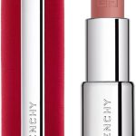 Givenchy — Le Rouge Deep Velvet — mat — rouge à lèvres crème — N10 — 3,4 g
