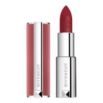 Givenchy – Le Rouge Sheer Velvet – Matte – Cream Rouge à lèvres – N37 – Refillable – 3.4 g