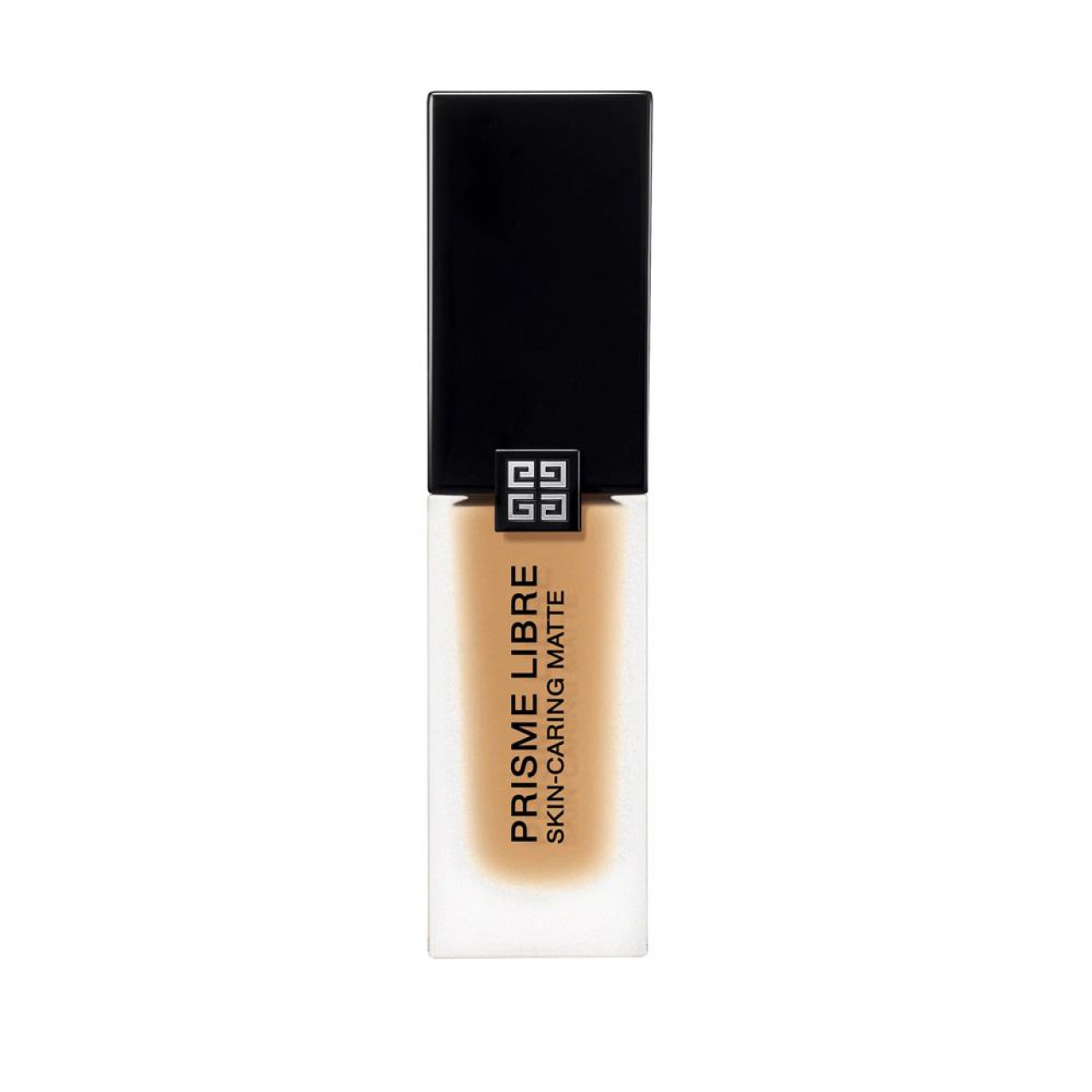 givenchy-prisme-libre-skin-caring-glow-glow-liquid-foundation-6-n405-30-ml-1726127507-1 Givenchy — Prisme Libre Skin Caring Glow — Glow — fond de teint liquide — 6-N405 — 30 ml – Image 1