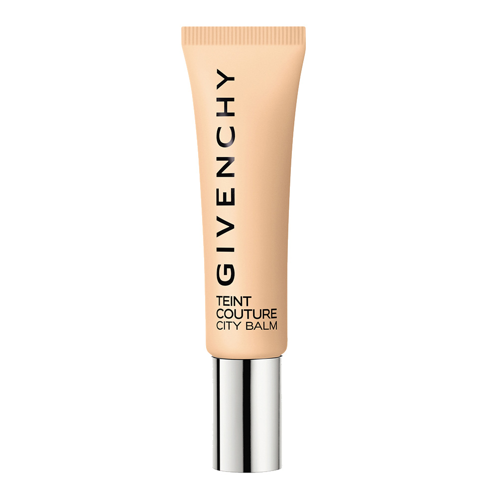 givenchy-teint-couture-city-balm-hydrating-liquid-foundation-c205-spf-25-30-ml-1763527175-1 Givenchy — Teint Couture City Balm — hydratant — fond de teint liquide — C205 — SPF 25 — 30 ml – Image 1