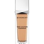 Givenchy, Teint Couture Everwear, Long Wearing, Liquid Foundation, P200, SPF 20, 30 ml