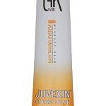 Global Keratin, Cream Colour, Permanent Hair Dye, 1 Black, 100 ml