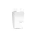Global Keratin, Global Keratin, Hair Accessories Plastic Bag, Clear, Large