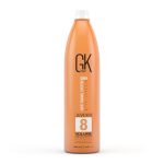 Global Keratin, Global Keratin, Developer, Hair Oxidant Cream, 8 vol, 1000 ml