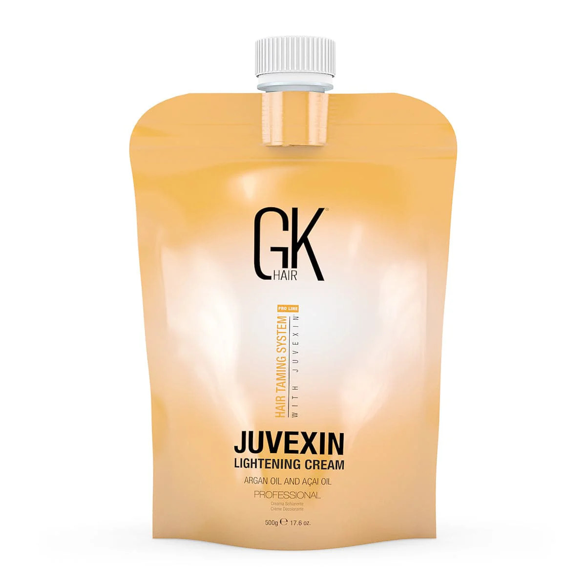 global-keratin-juvexin-lightening-hair-oxidant-cream-500-ml-1718877598 Global Keratin, Juvexin, Lightening, Hair Oxidant Cream, 500 g – Image 1