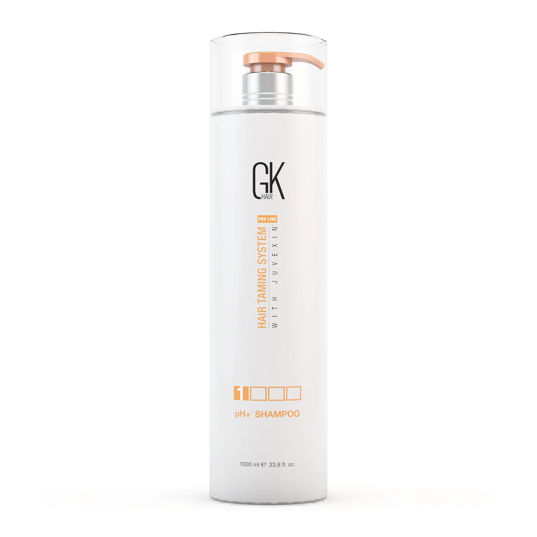 global-keratin-ph-hair-shampoo-deep-cleansing-1000-ml-1718791819-1 Global Keratin, pH+, Hair Shampoo, Deep Cleansing, 1000 ml – Image 1