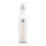 Global Keratin, Shield Additive, Hair Shampoo & Conditioner 2-In-1, Repairing & Strengthening, 240 ml