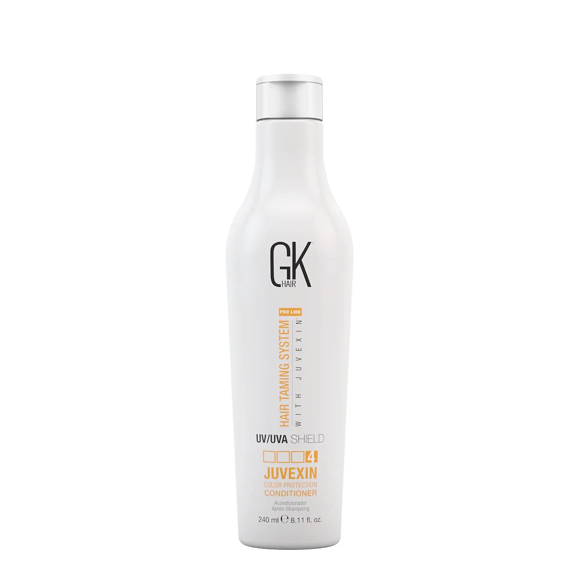 global-keratin-shield-hair-conditioner-uv-protection-240-ml-1718872355 Global Keratin, Shield, Hair Conditioner, UV Protection, 240 ml – Image 1