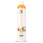 Global Keratin, The Best Coco, Hair Cream Treatment, For Smoothening, 1000 ml