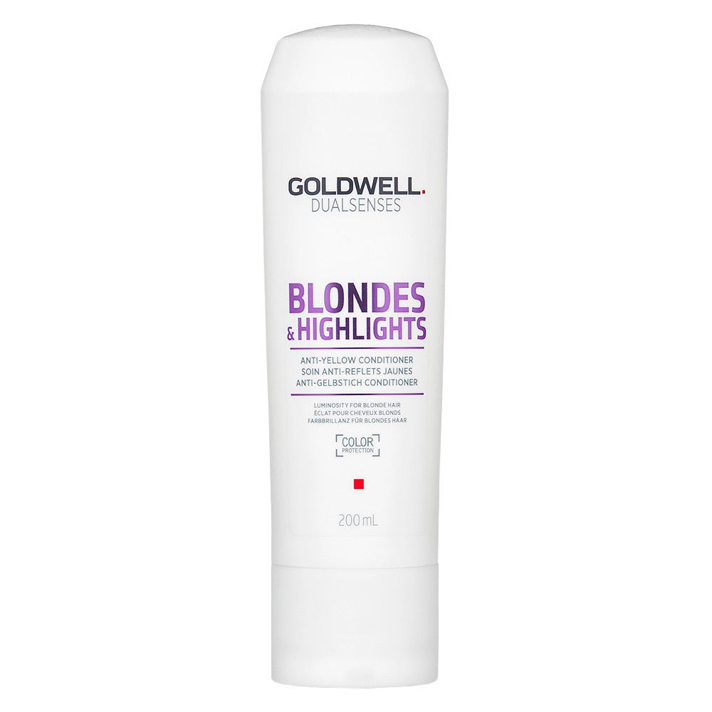goldwell-dualsenses-hair-conditioner-for-revitalisation-200-ml-0-4021609061199-1670908522 Goldwell, Dualsenses, Hair Conditioner, For Revitalisation, 200 ml – Image 1