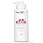 Goldwell, Dualsenses Color Extra Rich, Hair Shampoo, For Colour Protection, 1000 ml