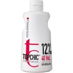 Goldwell — TopChic — Bleaching — lotion oxydante capillaire — 12% — 40 vol — 1000 ml