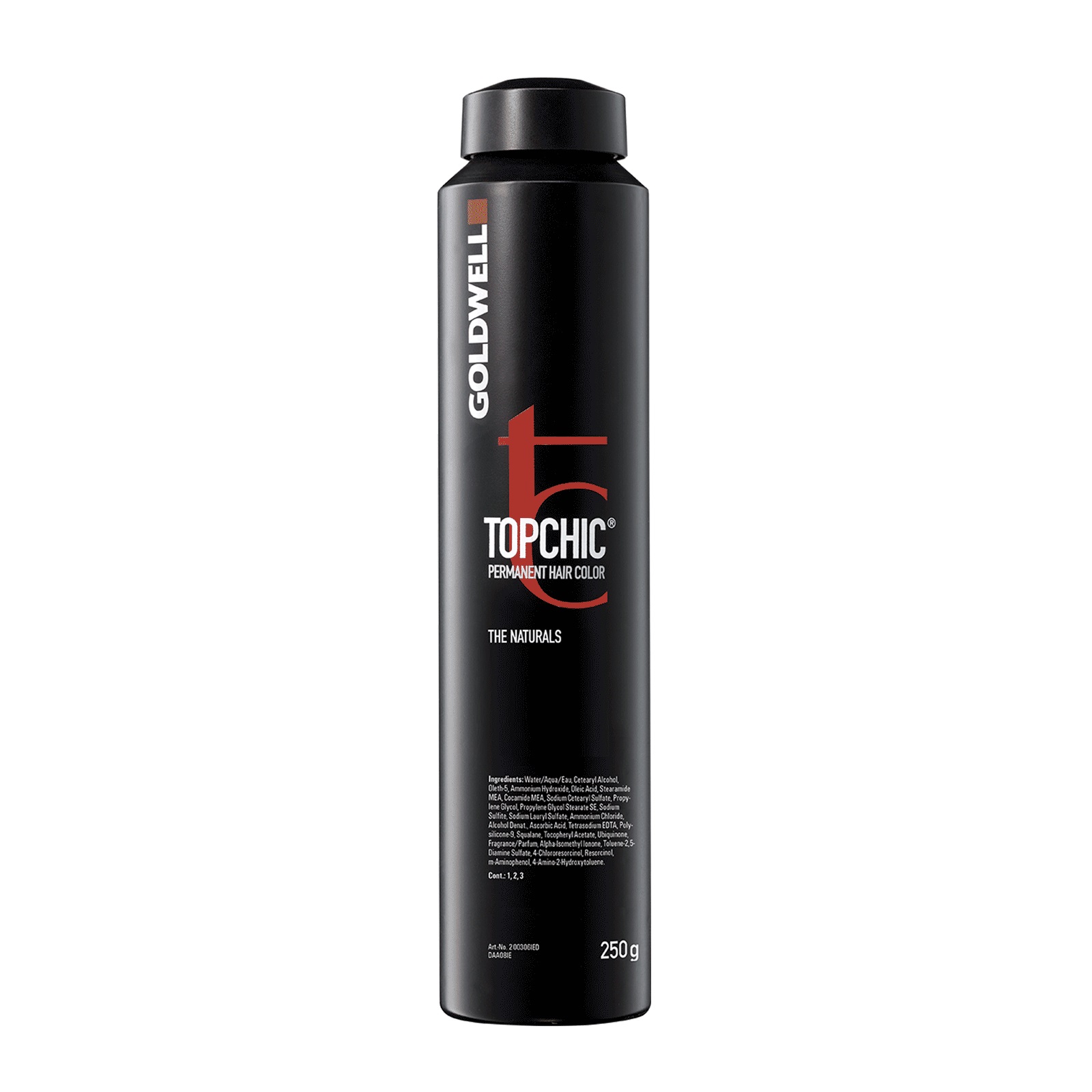 goldwell-topchic-permanent-hair-dye-5rs-250-ml-0-4021609007227-1670911883 Goldwell, TopChic, Permanent Hair Dye, 5RS , 250 ml – Image 1