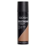 Gosh — Dextreme — couvrance totale — fond de teint liquide — 007 — Tawny — 30 ml