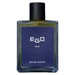 Gosh — E.G.O Blue — eau de toilette — pour homme — 100 ml