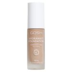 Gosh — Hydramatt — mat — fond de teint liquide — 010R — Light Dark — SPF15 — 30 ml