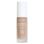 Gosh — Hydramatt — mat — fond de teint liquide — 012N — Medium Dark — SPF15 — 30 ml
