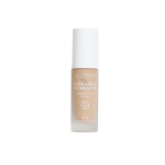 Gosh — Hydramatt — végan — mat — fond de teint liquide — 010N — Light Dark — SPF 15 — 30 ml