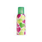 Gosh, I Love Joy!, White Musk, Anti-Perspirant, Deodorant Spray, For Women, 150 ml