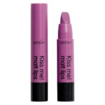 Gosh — Kiss Me! — rouge à lèvres crème — 012 — Summer Kiss — 2 g