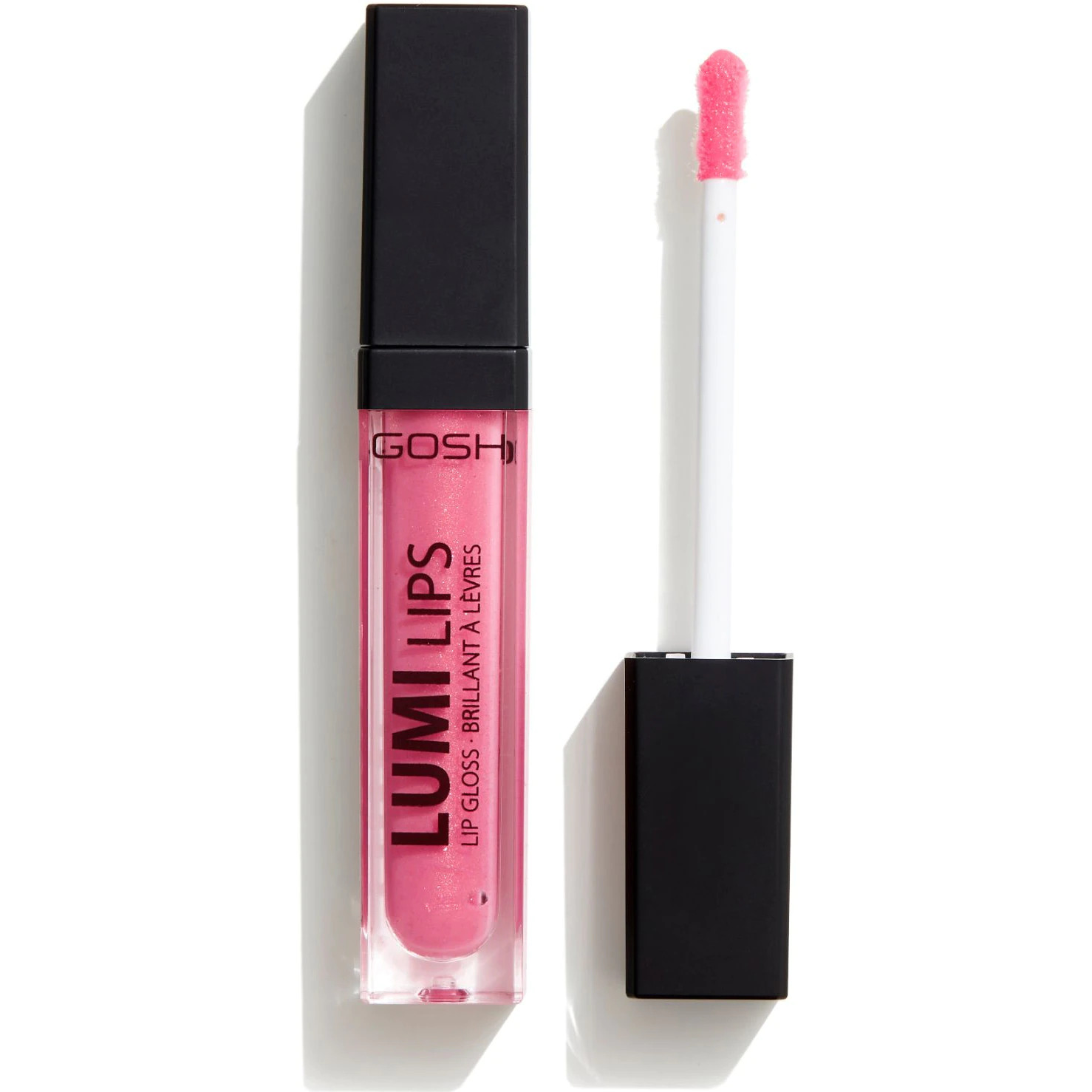 gosh-lumi-lips-liquid-lipstick-007-omg-6-ml-tester-1763979088 Gosh, Lumi Lips, Liquid Lipstick, 007, Omg, 6 ml *Tester – Image 1