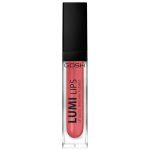 Gosh, Lumi Lips, Liquid Lipstick, 008, Lol, 6 ml