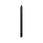 Gosh, Metal Eyes, Gel Pencil Eyeliner, 001, Hematite, 1.2 g