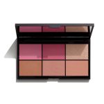 Gosh — Mix & Match — Multi-use — palette pour le teint — 001 — 6 Shades — 16 g