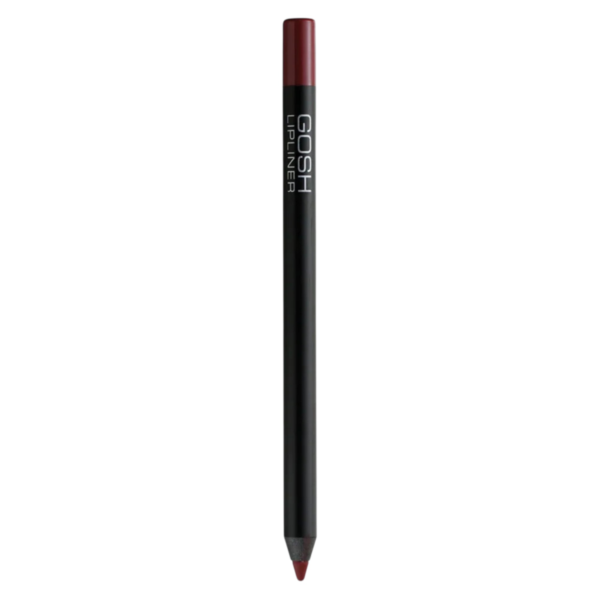 gosh-velvet-touch-waterproof-lipliner-lip-liner-cocoa-plum-1-2-g-1763459158 Gosh — Velvet Touch — résistant à l'eau — Lipliner — crayon à lèvres — Cocoa Plum — 1,2 g – Image 1