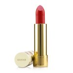Gucci — Rouge A Levres Voile — longue tenue — rouge à lèvres crème — 302 — Agatha Orange — 3,5 g