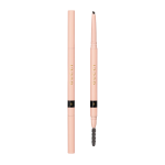 Gucci — Stylo A Sourcils — résistant à l'eau — Double-Ended — crayon crème pour les sourcils — 06 — Noir — 0,09 g
