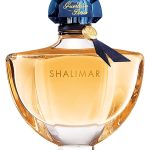 Guerlain — Shalimar — eau de toilette — pour femme — 90 ml