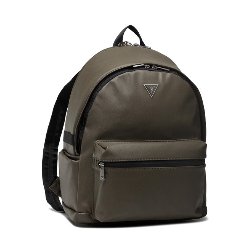 guess-certosa-synthetic-leather-crossbody-bag-brown-hmcert-33-5-x-42-x-16-5-cm-for-women-1676987042 Guess, Certosa, Textile Backpack, HMCERT, For Women, 33.5 x 42 x 16.5 cm – Image 1