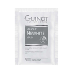 Set, Guinot, Newhite Instant, Vitamin C, Anti-Dark Spots, Day & Night, Cream Mask, For Face, 7 pcs, 40 ml