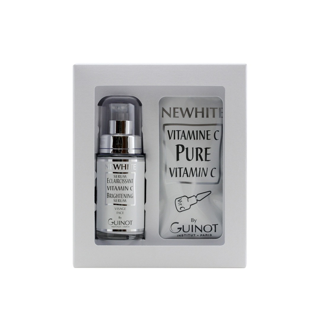 guinot-newhite-vitamin-c-brightening-serum-for-face-25-ml-1670999109-1 Guinot – Newhite – soin visage – 25 ml – Image 1