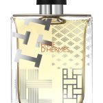 Hermes, Terre d'Hermes Flacon H Limited Edition, Eau De Toilette, For Men, 100 ml