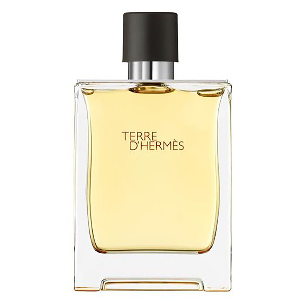 hermes-terre-d-hermes-parfum-for-men-200-ml-1685455697 Hermes, Terre d'Hermes, Parfum, For Men, 200 ml – Image 1