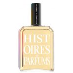 Histoires de Parfums — 1472 La Divina Commedia — eau de parfum — unisexe — 120 ml