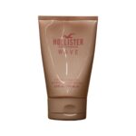 Hollister, Wave, Floral Fruity, Refreshed, Shower Gel, Body, All Skin Types, 100 ml