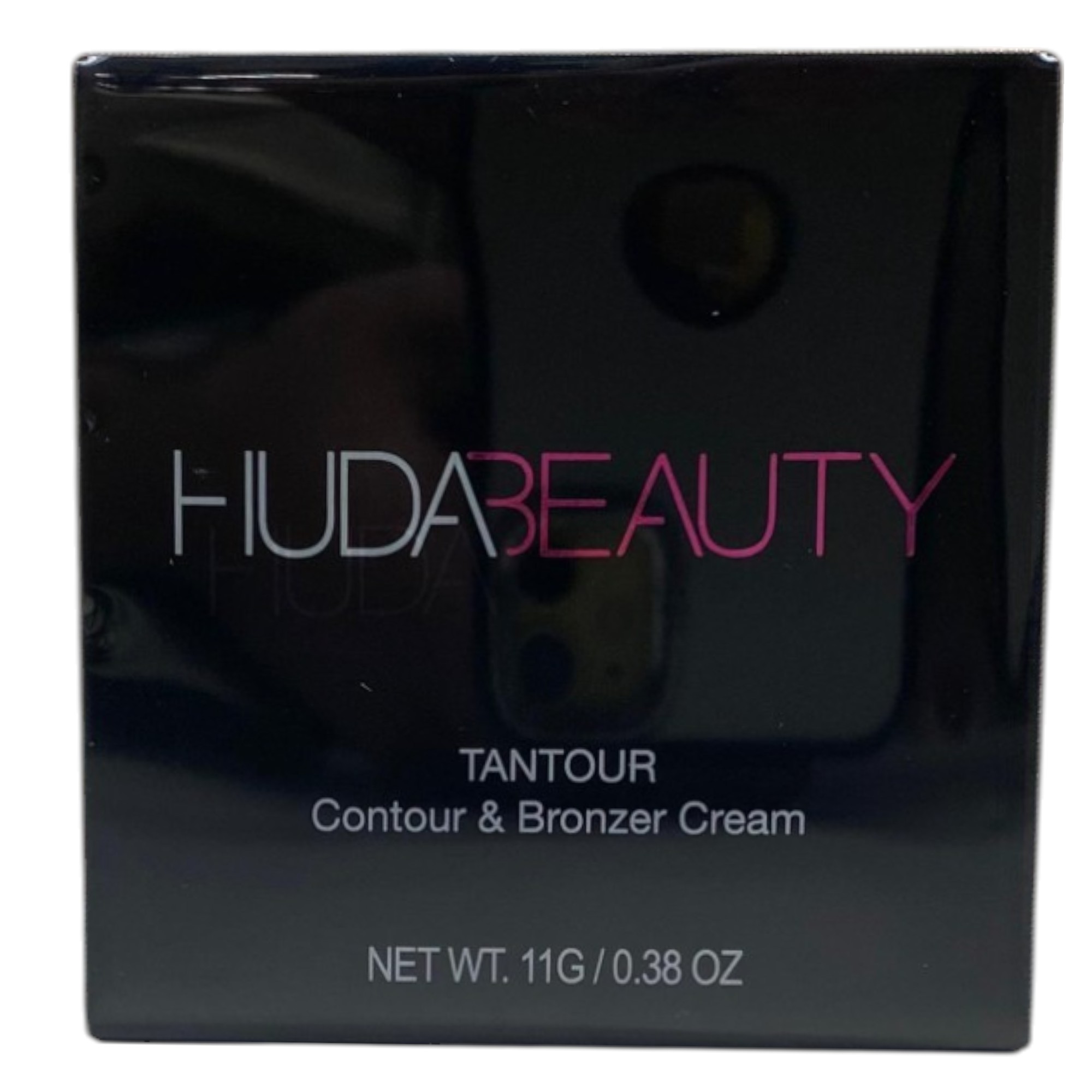 huda-beauty-tantour-bronzing-bronzer-compact-powder-tan-11-g-1745313771 Huda Beauty — Tantour — Bronzing — poudre bronzante compacte — Tan — 11 g – Image 1