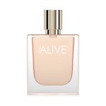 Hugo Boss — Boss Alive — eau de parfum — pour femme — 50 ml