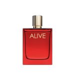 Hugo Boss — Boss Alive — parfum — pour femme — 80 ml