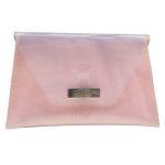 Hugo Boss, Boss Ma Vie L'Eau, Flap Pouch, GWP Textile Pouch